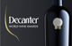 Decanter World Wine & WineGB 2023 Competition Results-image